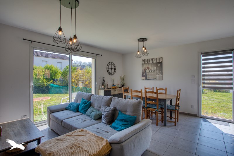 Vente Maison BIARS SUR CERE - 5 pièces -77 m² - (46130)