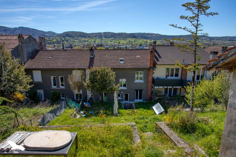 Vente Maison ST CERE - 4 pièces -123 m² - (46400)