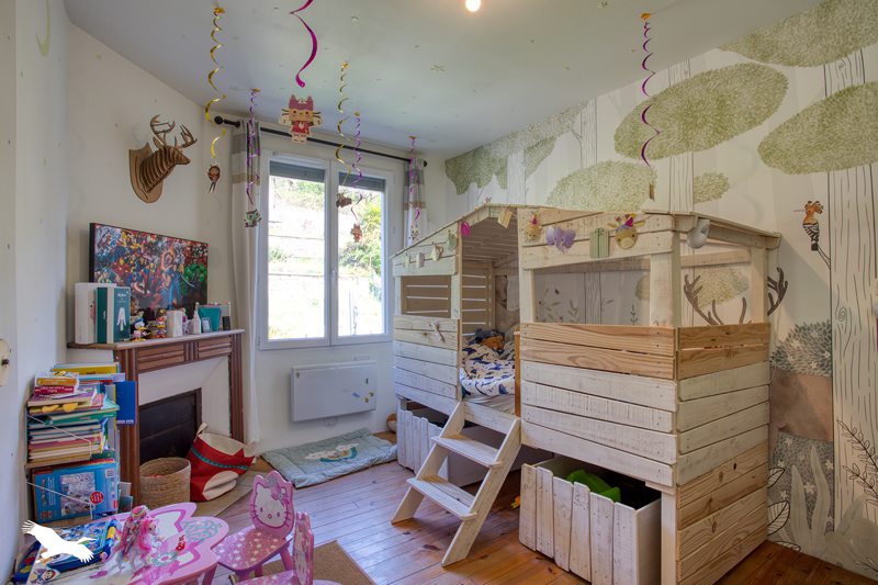 Vente Maison ST CERE - 4 pièces -123 m² - (46400)