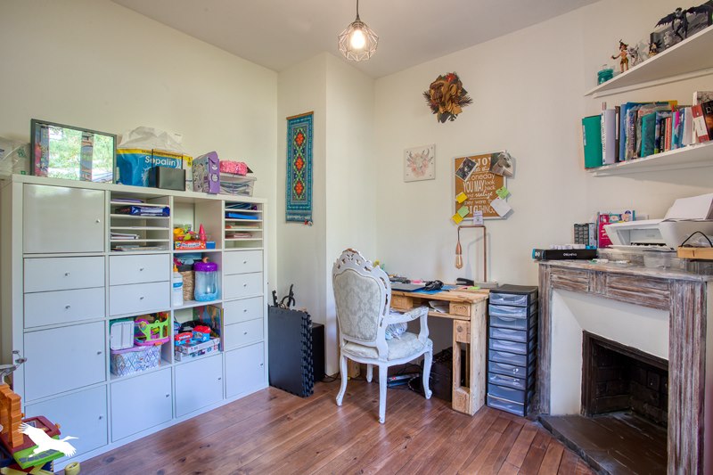 Vente Maison ST CERE - 4 pièces -123 m² - (46400)