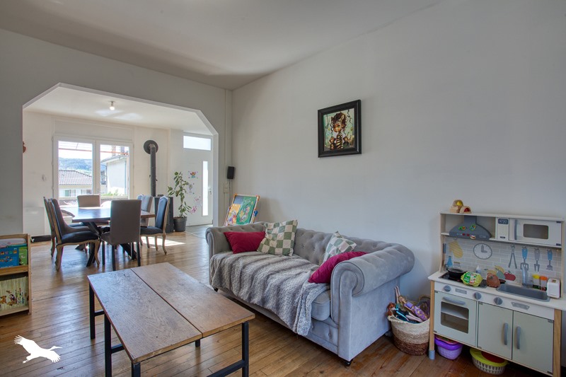 Vente Maison ST CERE - 4 pièces -123 m² - (46400)