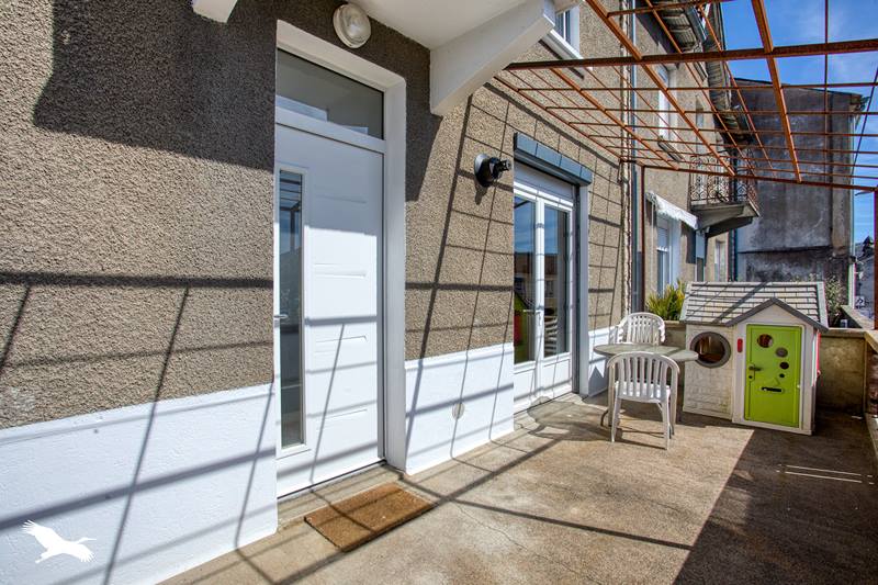 Vente Maison ST CERE - 4 pièces -123 m² - (46400)