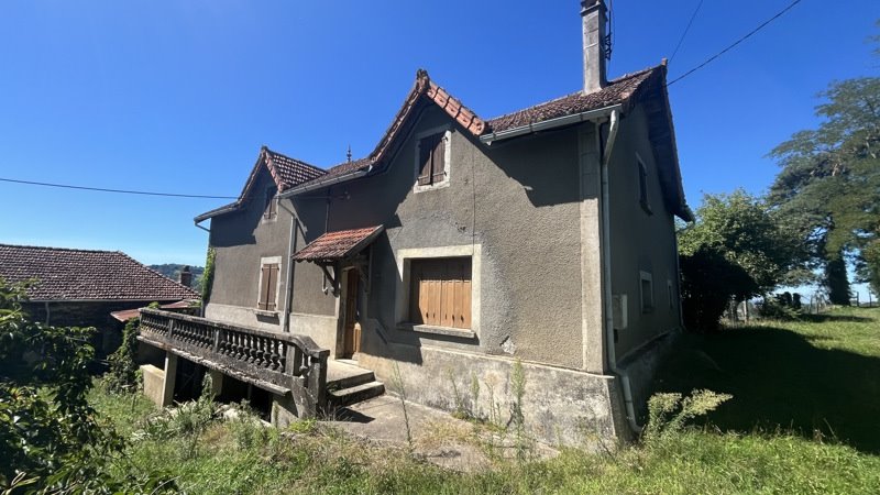 Vente Maison Saint-Paul-de-Vern 46400 6 pièces - 132 m²