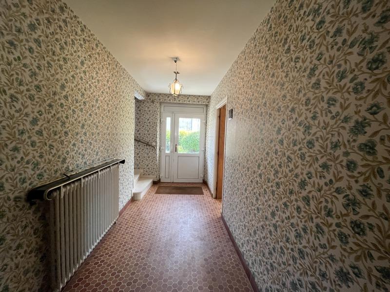 Vente Maison ST CERE - 5 pièces -150 m² - (46400)