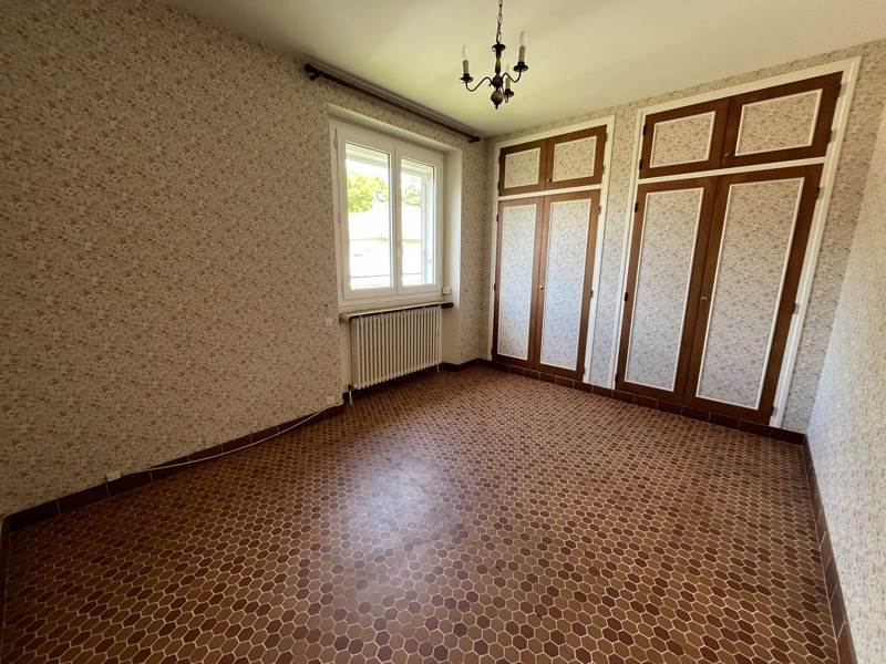 Vente Maison ST CERE - 5 pièces -150 m² - (46400)