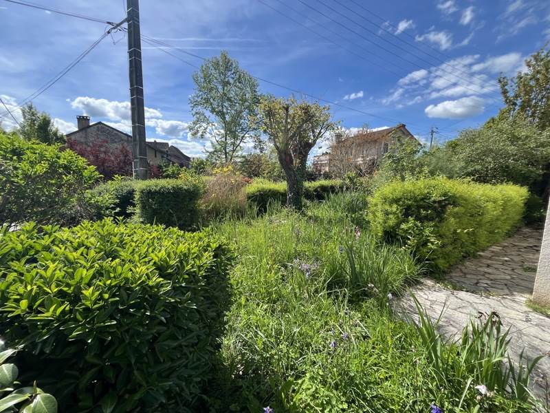 Vente Maison ST CERE - 5 pièces -150 m² - (46400)