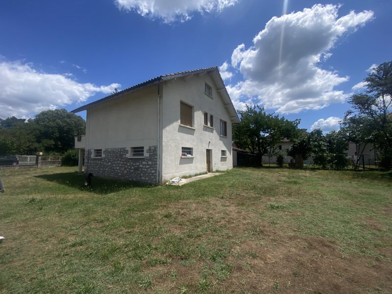Vente Maison BIARS SUR CERE - 3 pièces -65 m² - (46130)