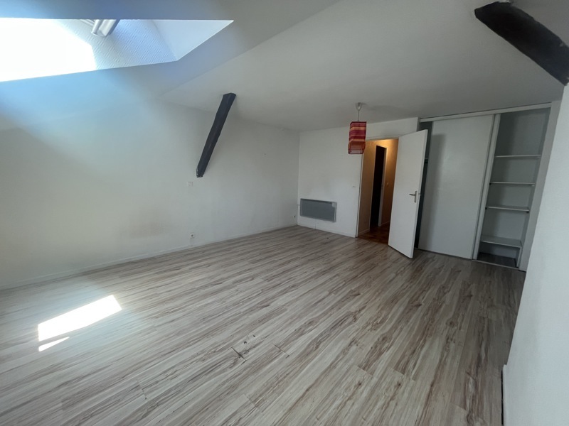 Vente Immeuble ST CERE - -  133 m² - (46400)