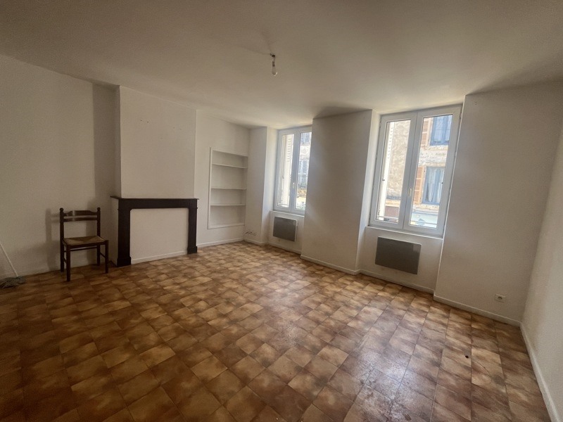 Vente Immeuble ST CERE - -  133 m² - (46400)