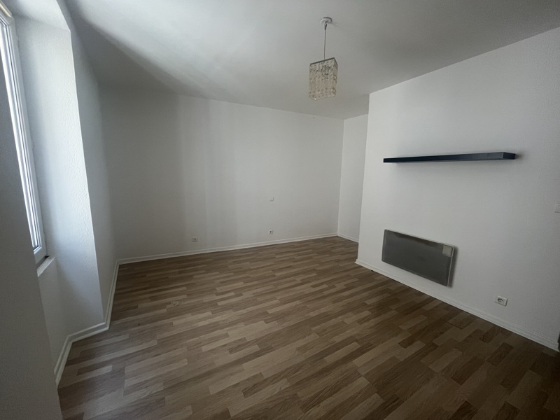 Vente Immeuble ST CERE - -  133 m² - (46400)