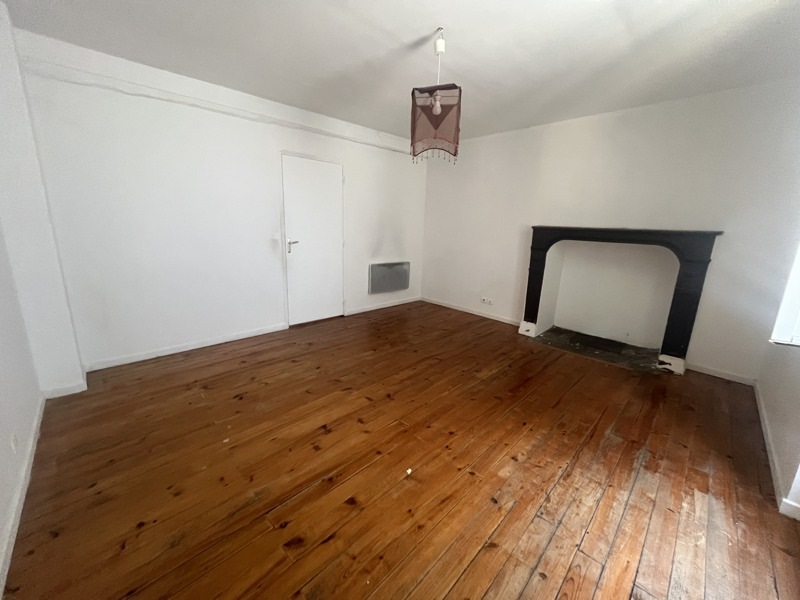 Vente Immeuble ST CERE - -  133 m² - (46400)