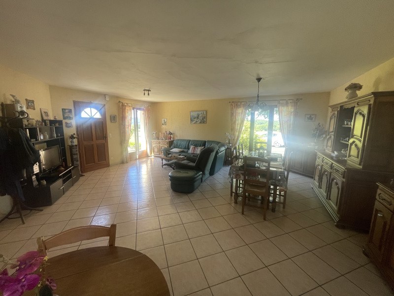 Vente Maison PUYBRUN - 5 pièces -90 m² - (46130)