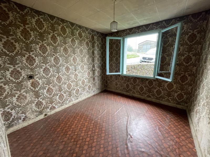 Vente Maison LEYME - 6 pièces - - (46120)