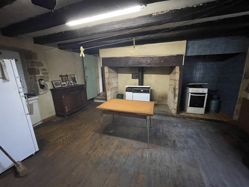 Vente Maison LEYME - 6 pièces - - (46120)