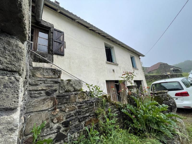 Vente Maison LEYME - 6 pièces - - (46120)
