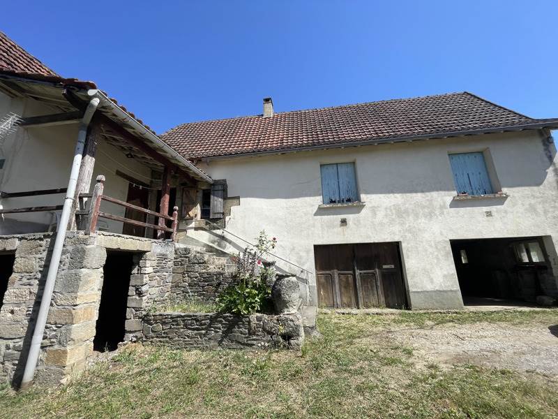 Vente Maison LEYME 46120 6 pièces - 234 m²