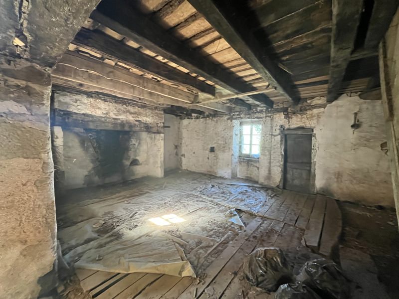 Vente Maison LATOUILLE LENTILLAC - - - (46400)