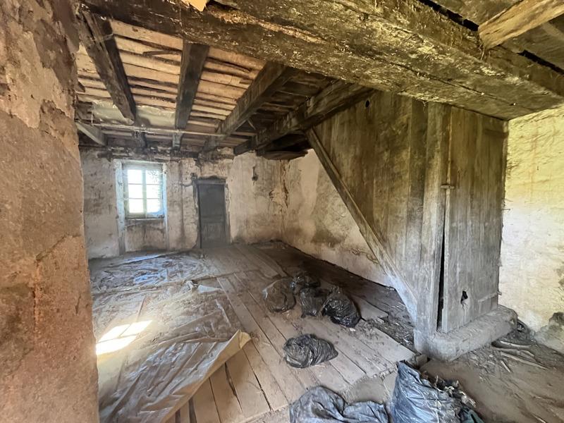 Vente Maison LATOUILLE LENTILLAC - - - (46400)