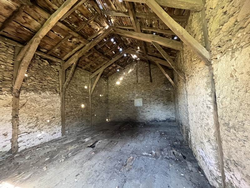 Vente Maison LATOUILLE LENTILLAC - - - (46400)