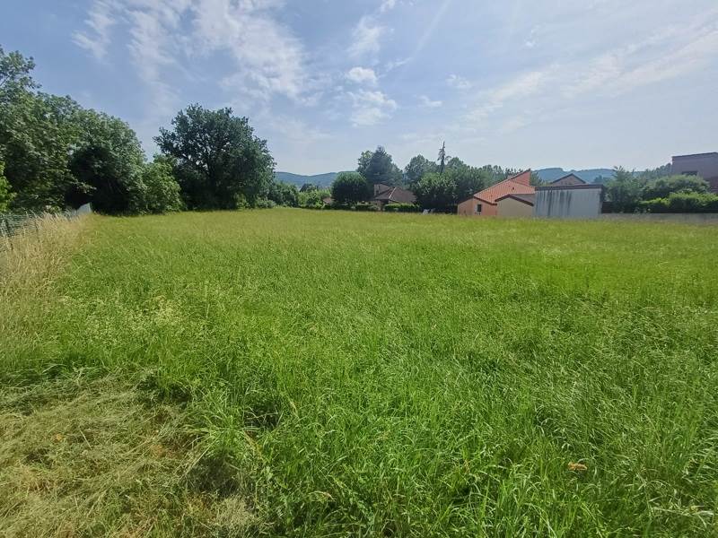 Vente Maison ST LAURENT LES TOURS - -85 m² - (46400)
