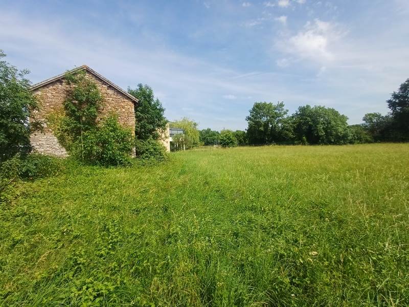 Vente Maison ST LAURENT LES TOURS - -85 m² - (46400)
