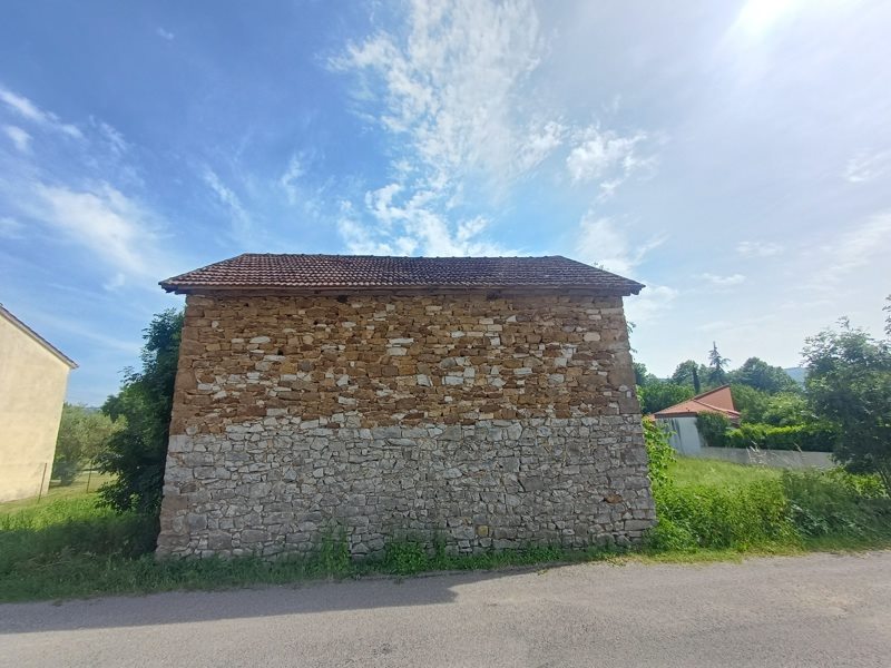 Vente Maison ST LAURENT LES TOURS - -85 m² - (46400)