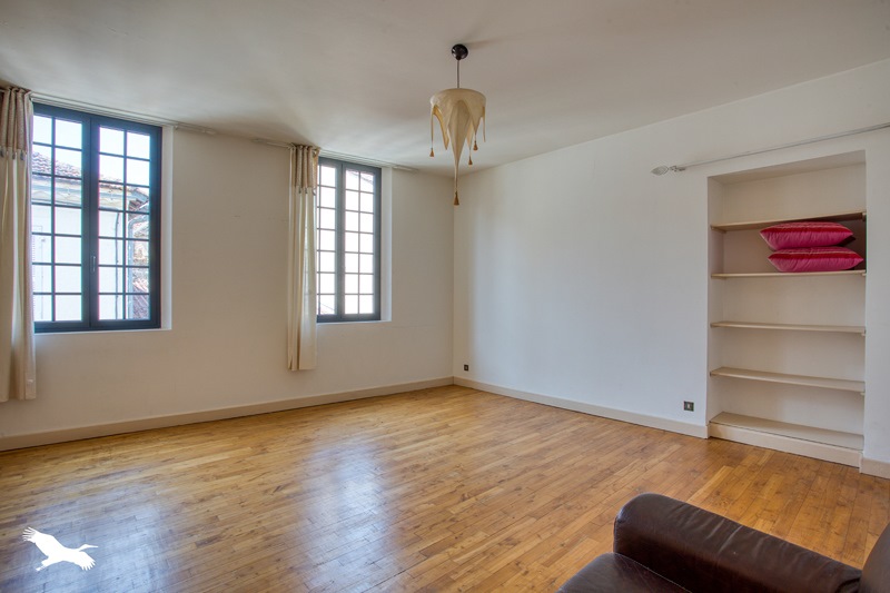 Vente Maison ST CERE - 6 pièces -193 m² - (46400)