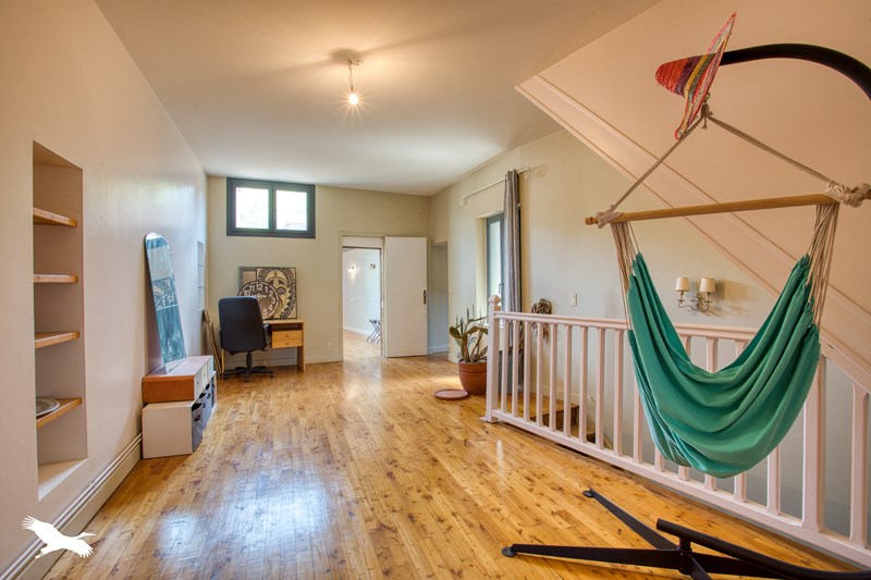 Vente Maison ST CERE - 6 pièces -193 m² - (46400)