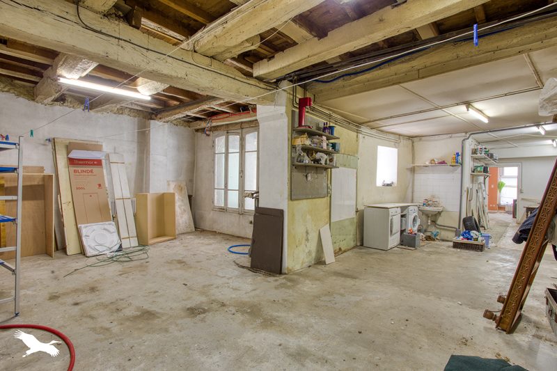 Vente Maison ST CERE - 6 pièces -193 m² - (46400)