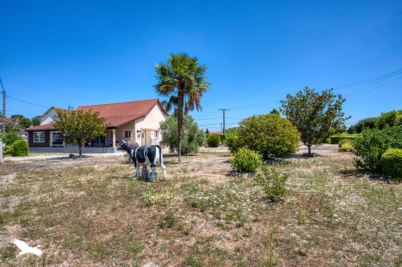 Vente Maison PUYBRUN 46130 5 pièces - 167 m²