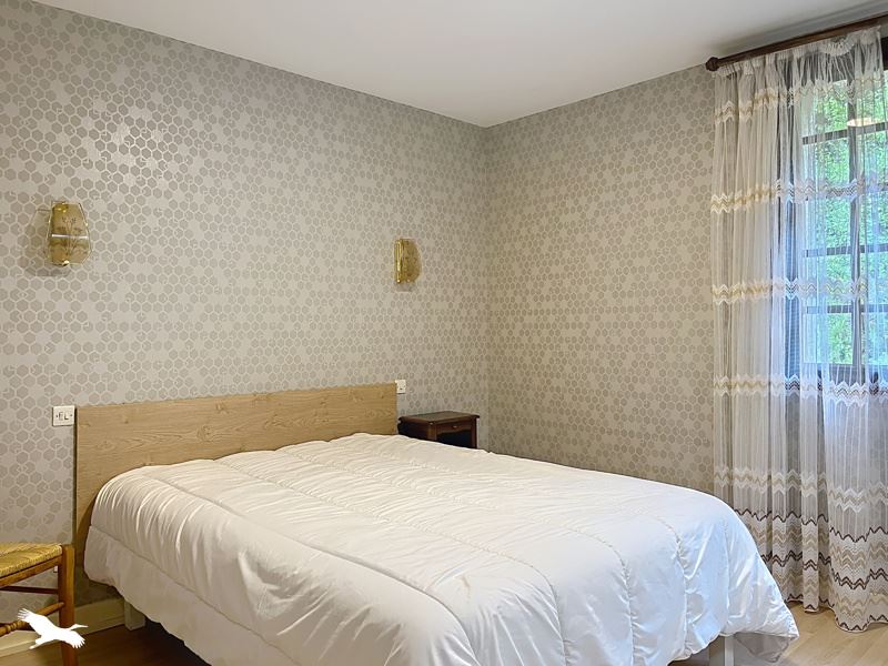 Vente Maison TAURIAC - 7 pièces -122 m² - (46130)