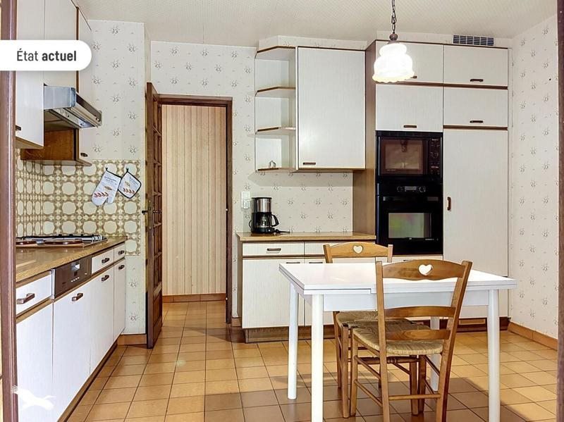 Vente Maison TAURIAC - 7 pièces -122 m² - (46130)