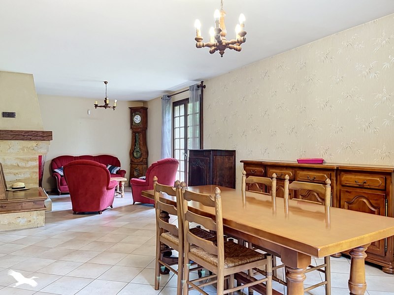 Vente Maison TAURIAC - 7 pièces -122 m² - (46130)