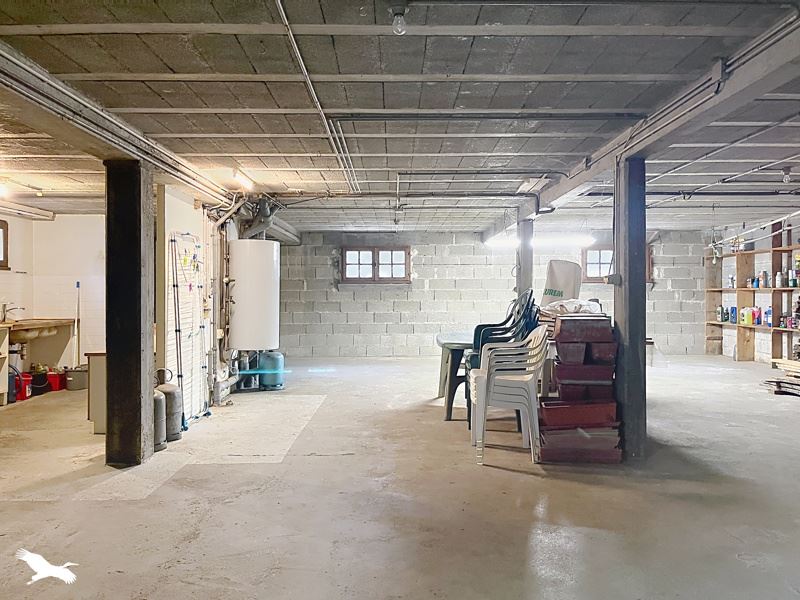 Vente Maison TAURIAC - 7 pièces -122 m² - (46130)