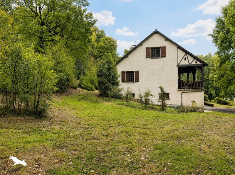 Vente Maison TAURIAC - 7 pièces -122 m² - (46130)