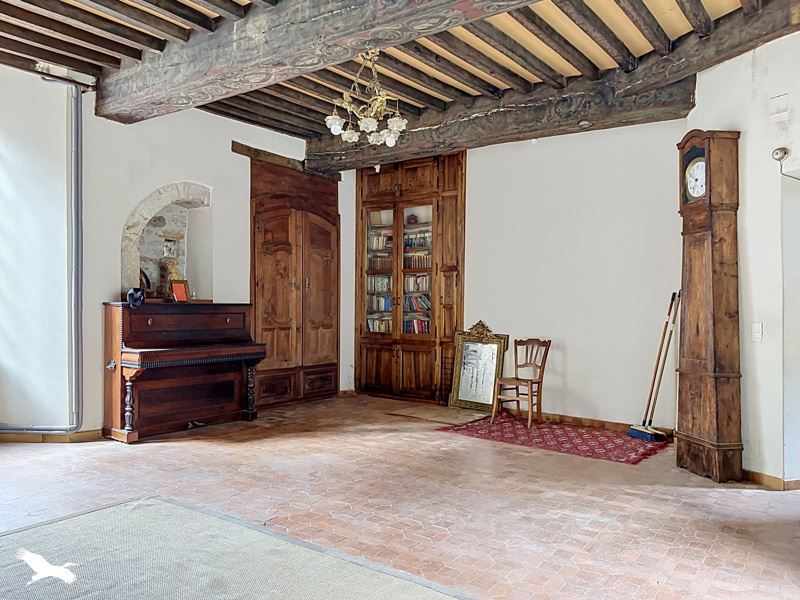 Vente Maison Saint-Céré - 4 pièces -132 m² - (46400)