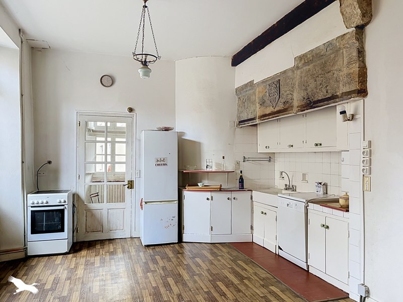 Vente Maison Saint-Céré - 4 pièces -132 m² - (46400)