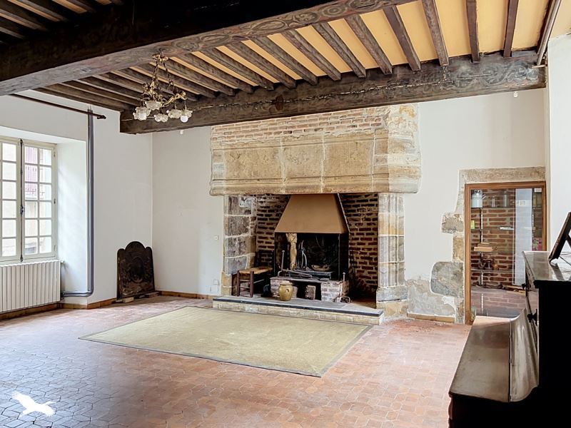 Vente Maison Saint-Céré - 4 pièces -132 m² - (46400)