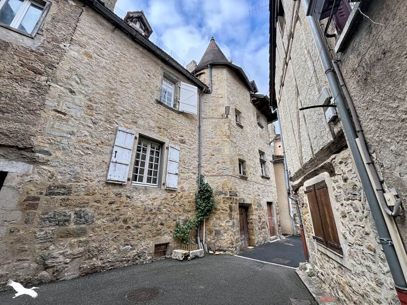 Maison 4 pièces 132 m² · à Saint-Céré · 132 m² · 124 890 €