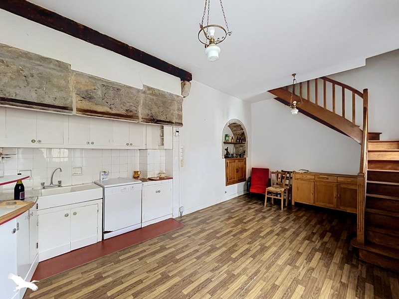 Vente Maison Saint-Céré - 4 pièces -132 m² - (46400)