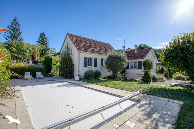 Maison 4 pièces 99 m² · à Aynac · 99 m² · 209 900 €