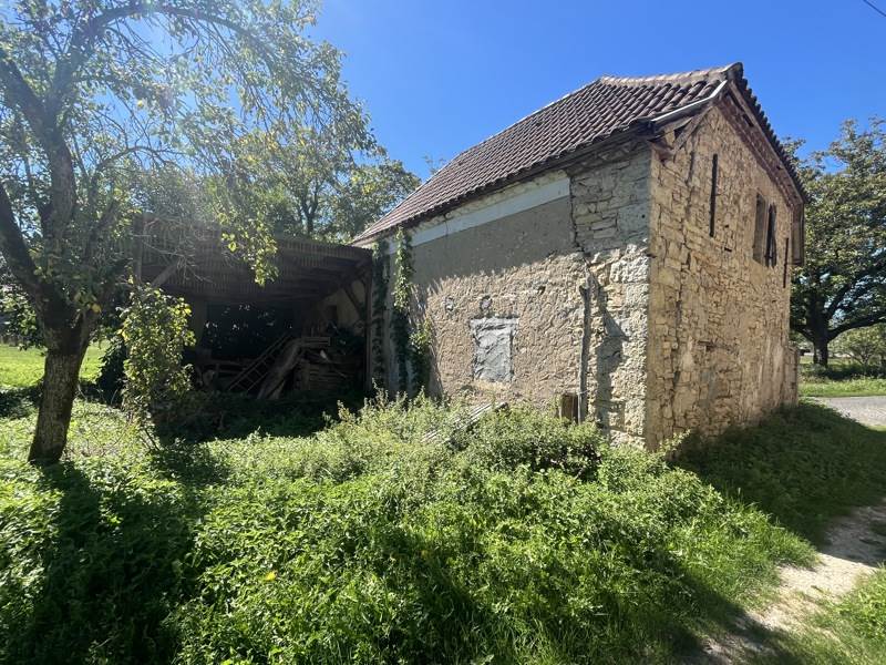 Vente Terrain Tauriac - -3632 m² - (46130)