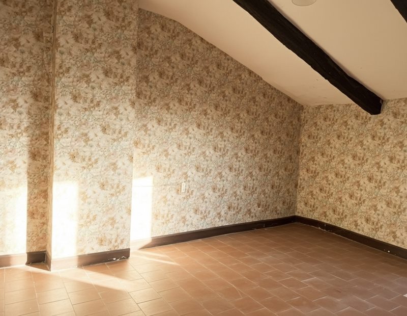 Vente Maison NIZAS - 4 pièces -70 m² - (34320)