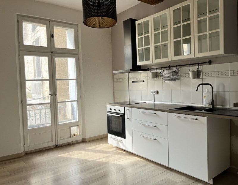 Vente Appartement PEZENAS - 3 pièces -73 m² - (34120)