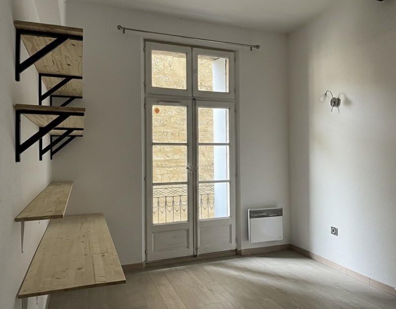 Vente Appartement PEZENAS - 3 pièces -73 m² - (34120)