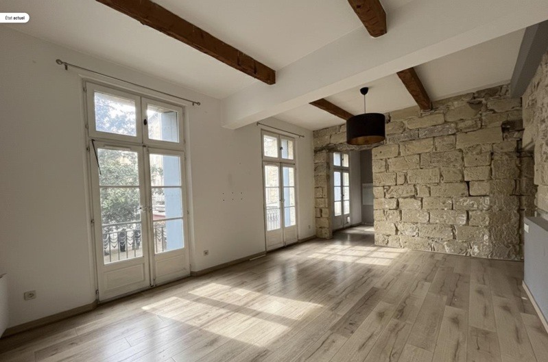 Appartement Pézenas