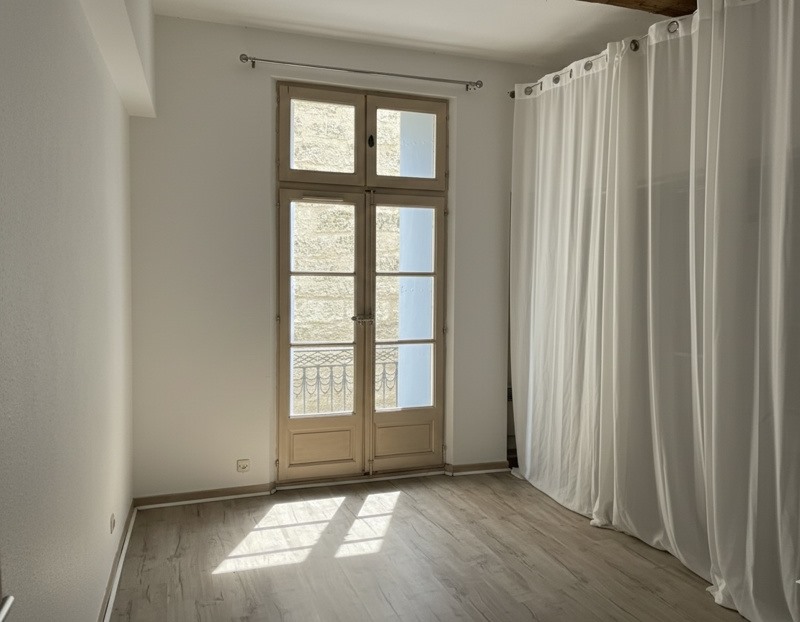 Vente Appartement PEZENAS - 3 pièces -73 m² - (34120)