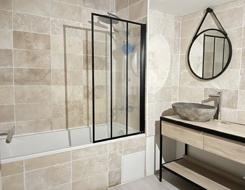 Vente Appartement PEZENAS - 3 pièces -73 m² - (34120)