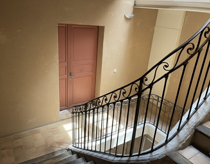 Vente Appartement PEZENAS - 3 pièces -73 m² - (34120)