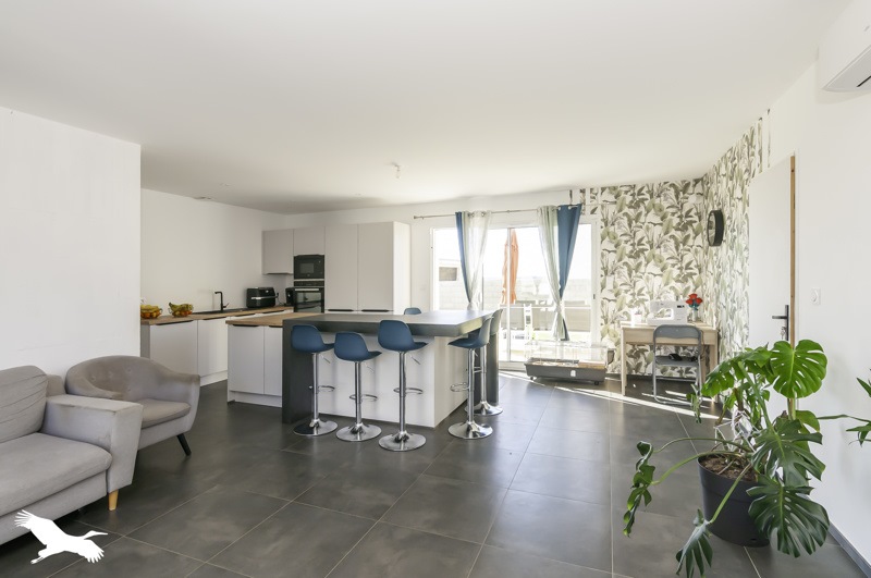 Vente Maison VALROS 34290 7 pièces - 123 m²